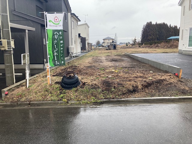 十和田市三本木下平 B区画