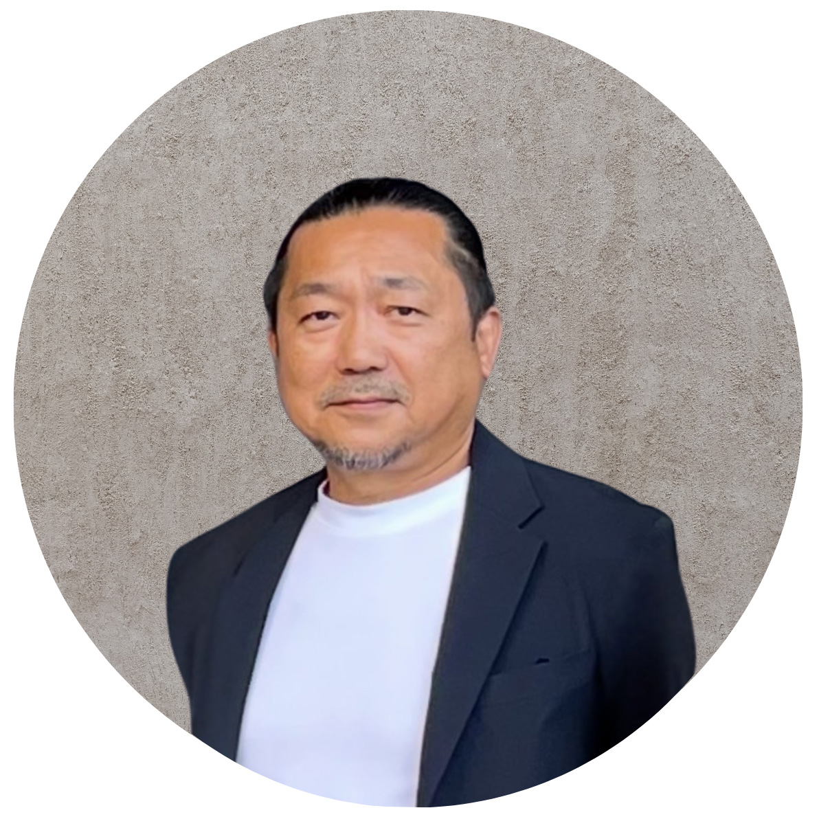 代表取締役社長 荒沢 隆二