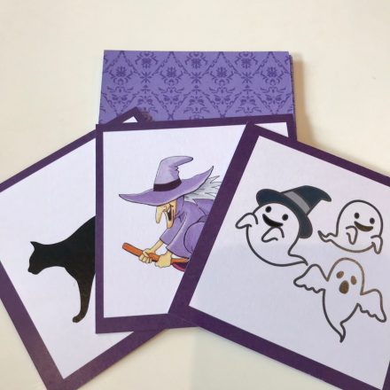 ハロウィンイベント開催!