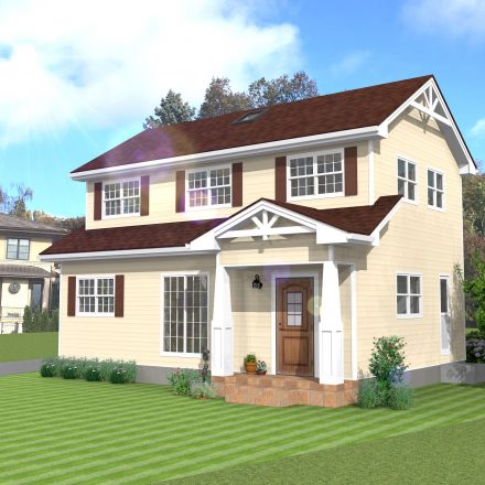 OPEN HOUSE in 古川開催!