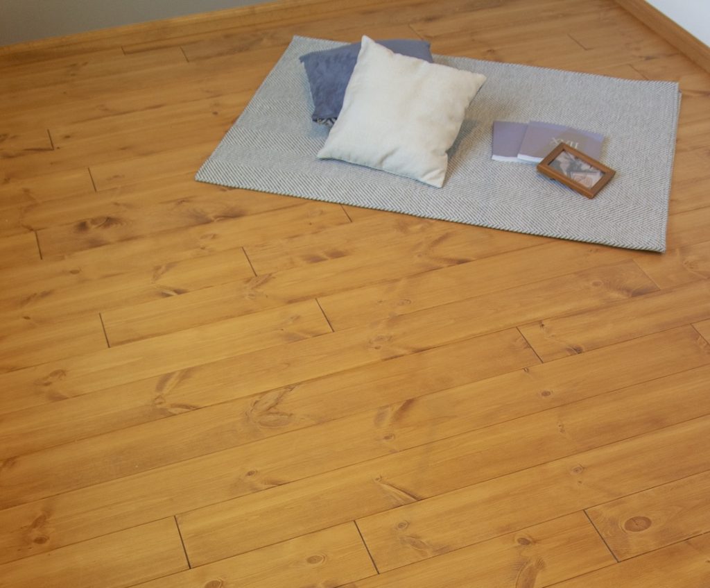 お家づくりのアイデア オークの床材 ヘリテージホーム お家づくりのアイデア オークの床材 ヘリテージホーム