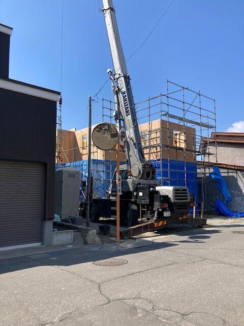 サーファーズハウス