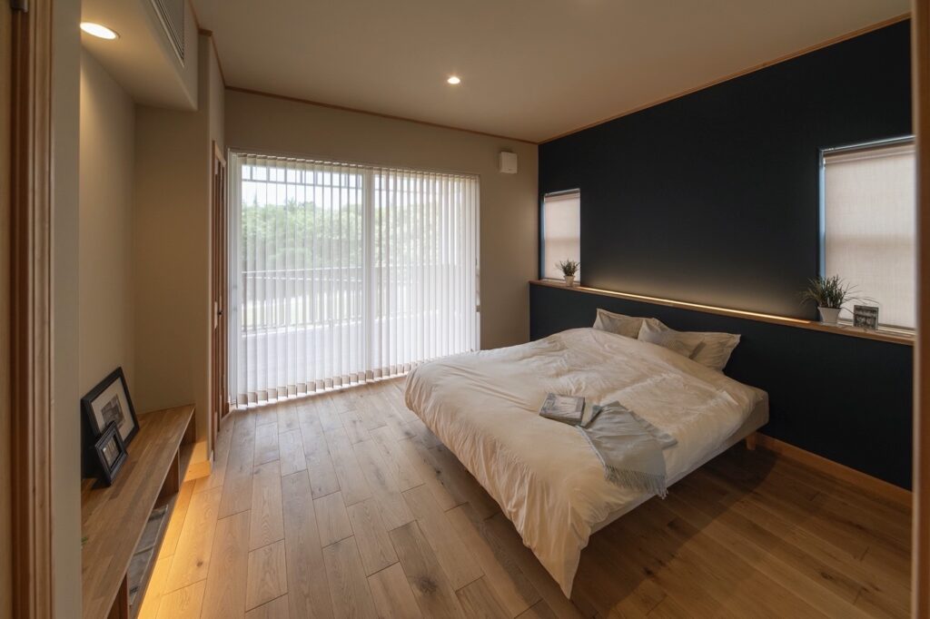 注文住宅だからできる!「ホテルライクなお家」