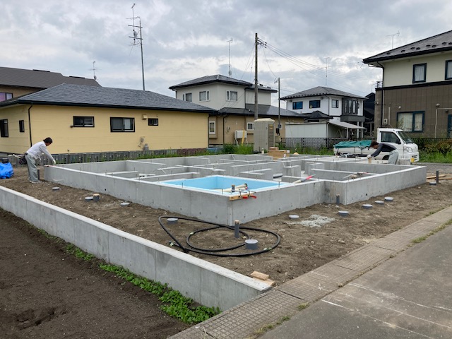 サーファーズハウス