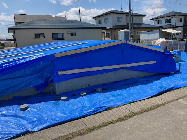 サーファーズハウス