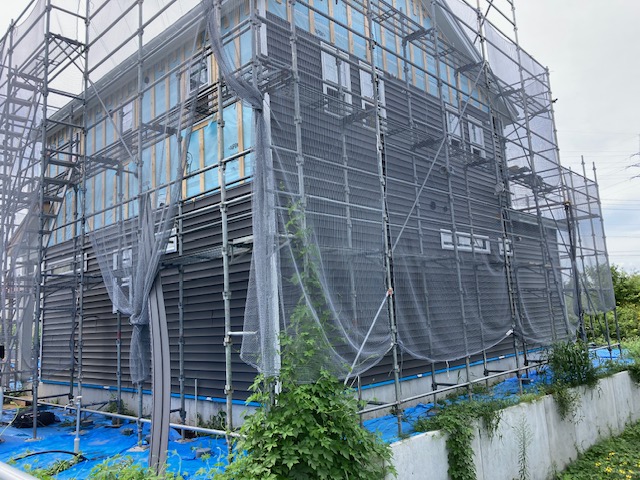 サーファーズハウス