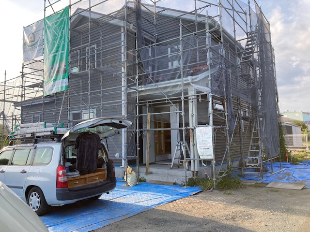 サーファーズハウス