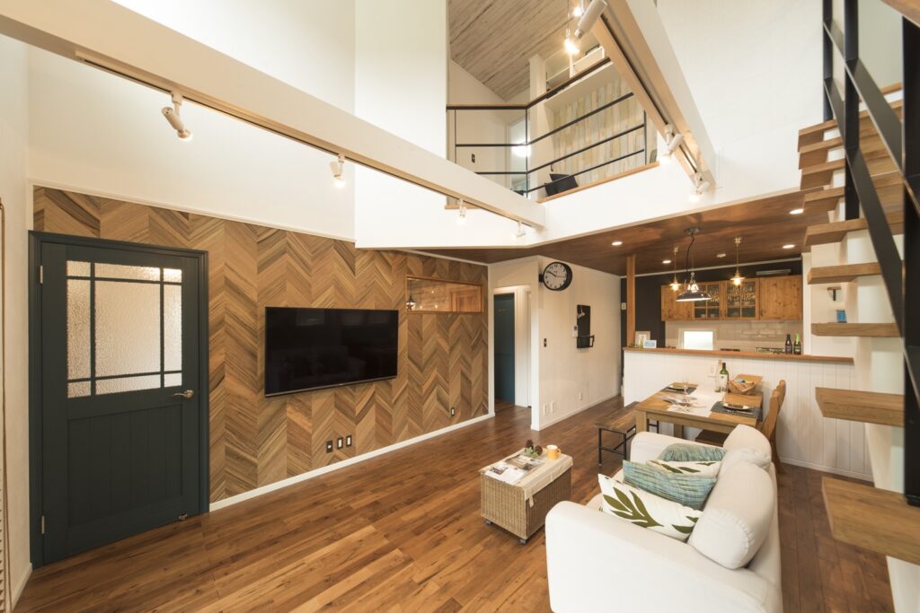 壁掛けTVを検討するなら！？