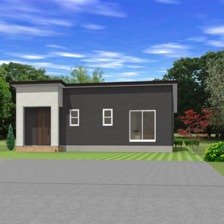 南部町：NK様邸