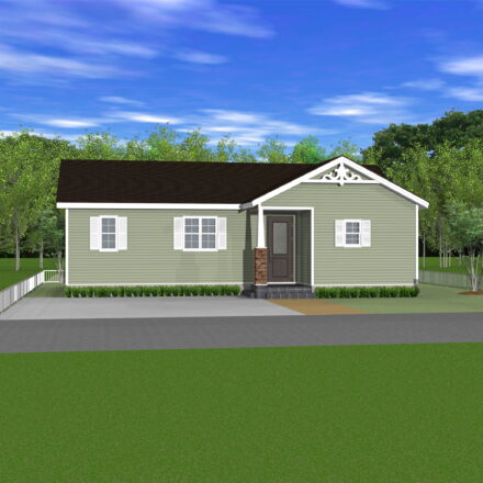 おいらせ：NT様邸